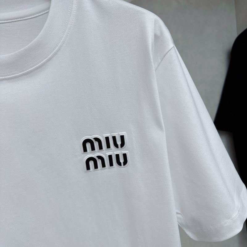 Miu Miu T-Shirts